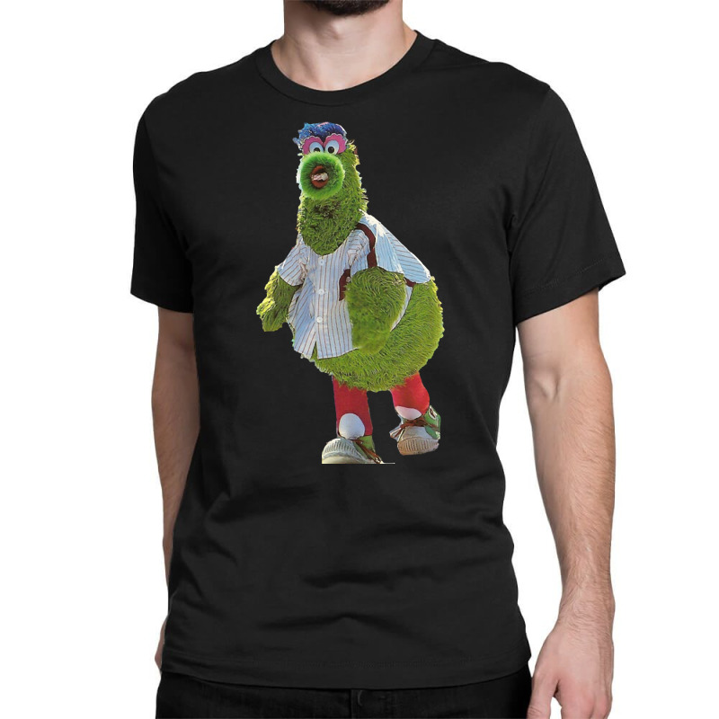 Limited Edition Phanatic Classic T-shirt by yumgaugeteuda | Artistshot