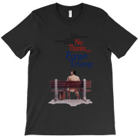 Donald Trump No Thanks T-shirt | Artistshot