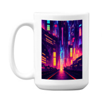 Cobblestone 15 Oz Coffee Mug | Artistshot