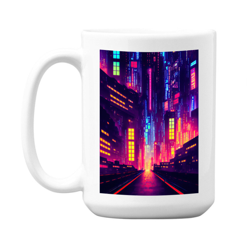 Cobblestone 15 Oz Coffee Mug | Artistshot