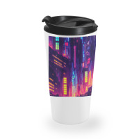 Cobblestone Travel Mug | Artistshot