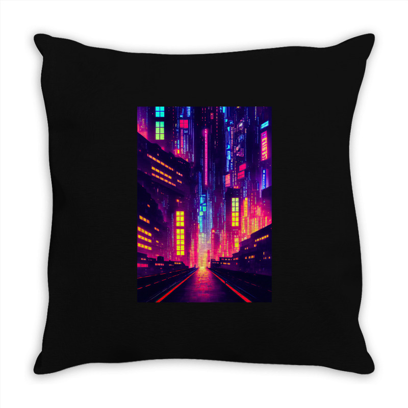 Cobblestone Throw Pillow | Artistshot