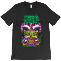 Domination T-shirt | Artistshot