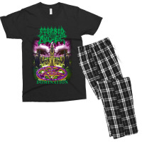 Domination Men's T-shirt Pajama Set | Artistshot