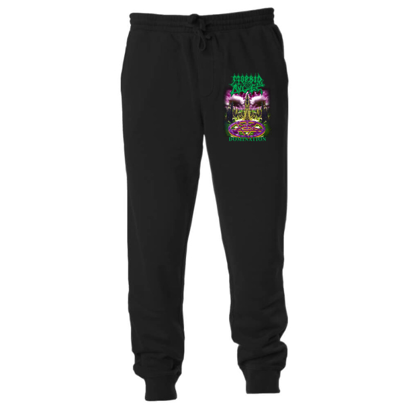 Domination Unisex Jogger by FaunBrown | Artistshot