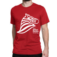 Danlos Socirty Classic T-shirt | Artistshot