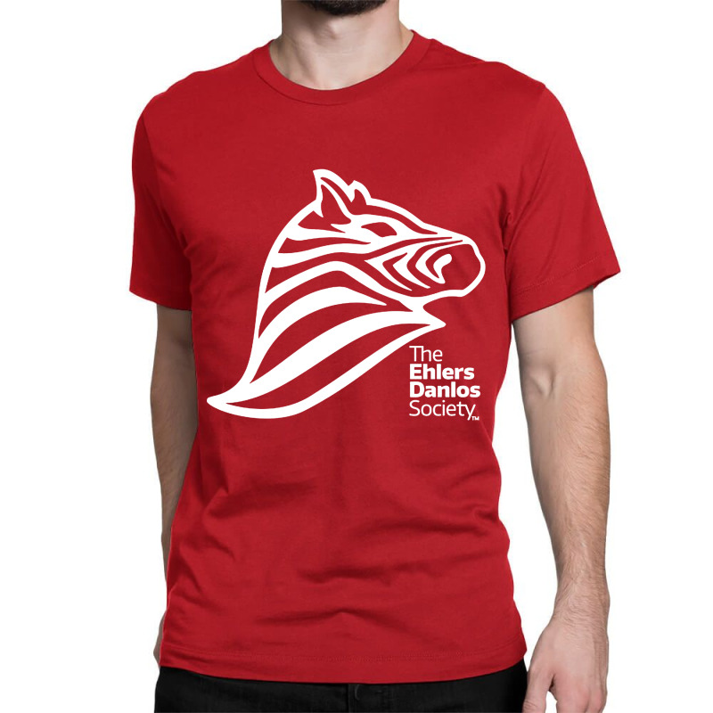 Danlos Socirty Classic T-shirt | Artistshot