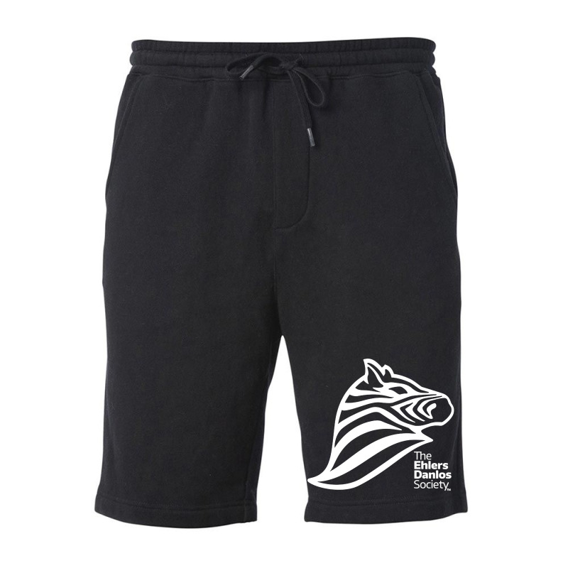 Danlos Socirty Fleece Short | Artistshot