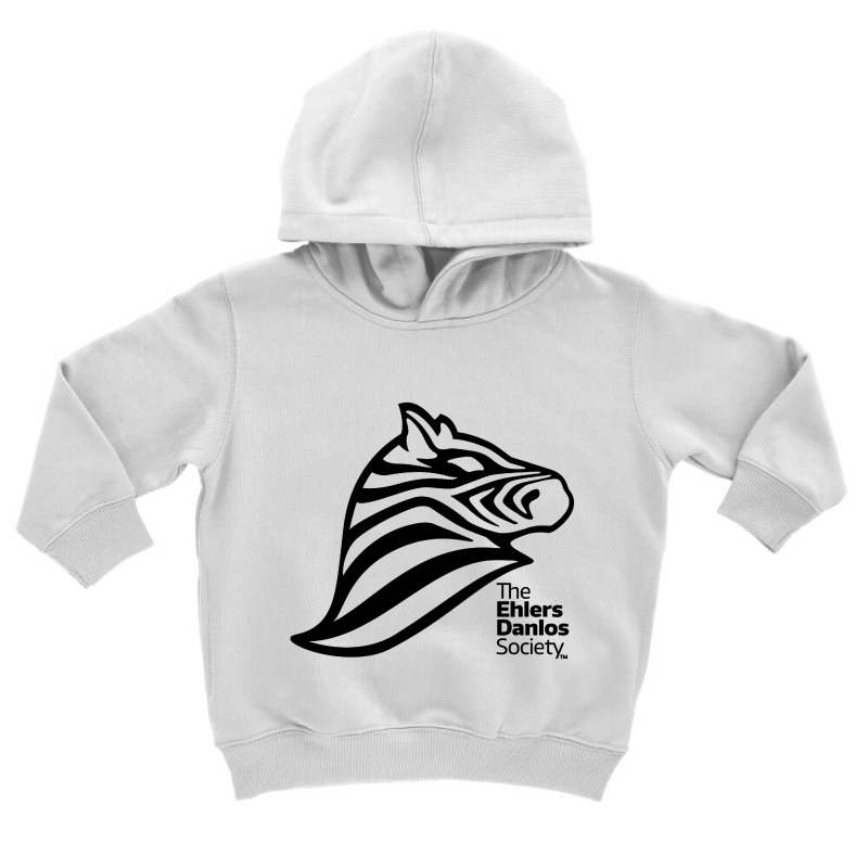 Danlos Society Toddler Hoodie | Artistshot