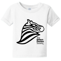 Danlos Society Baby Tee | Artistshot