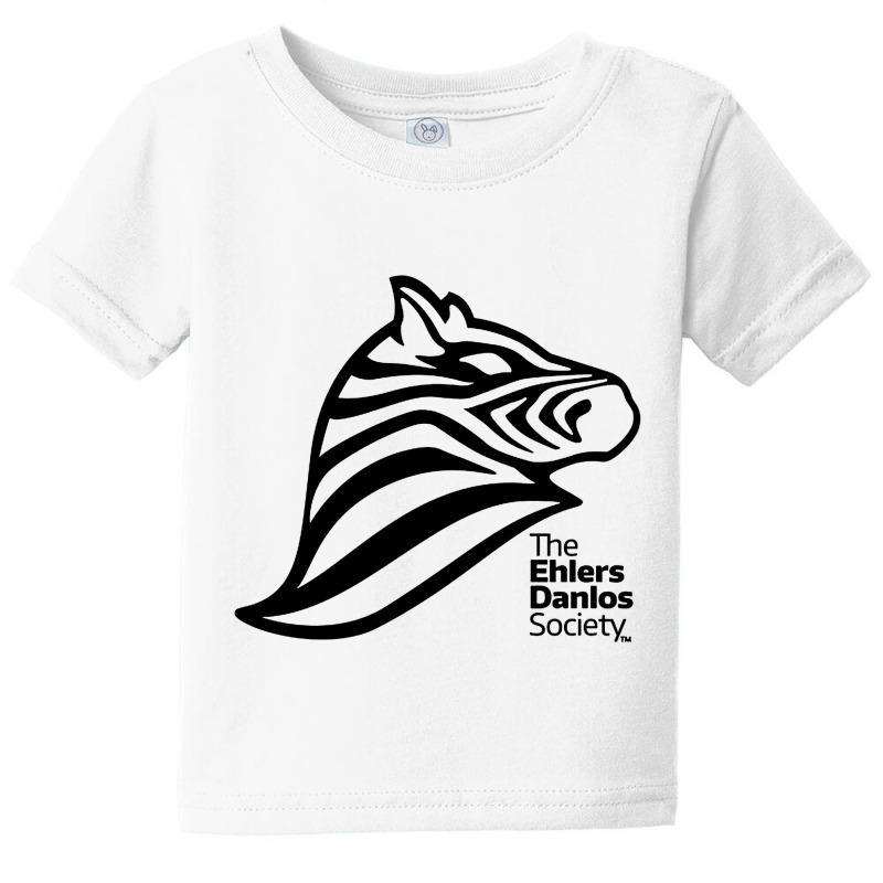 Danlos Society Baby Tee | Artistshot