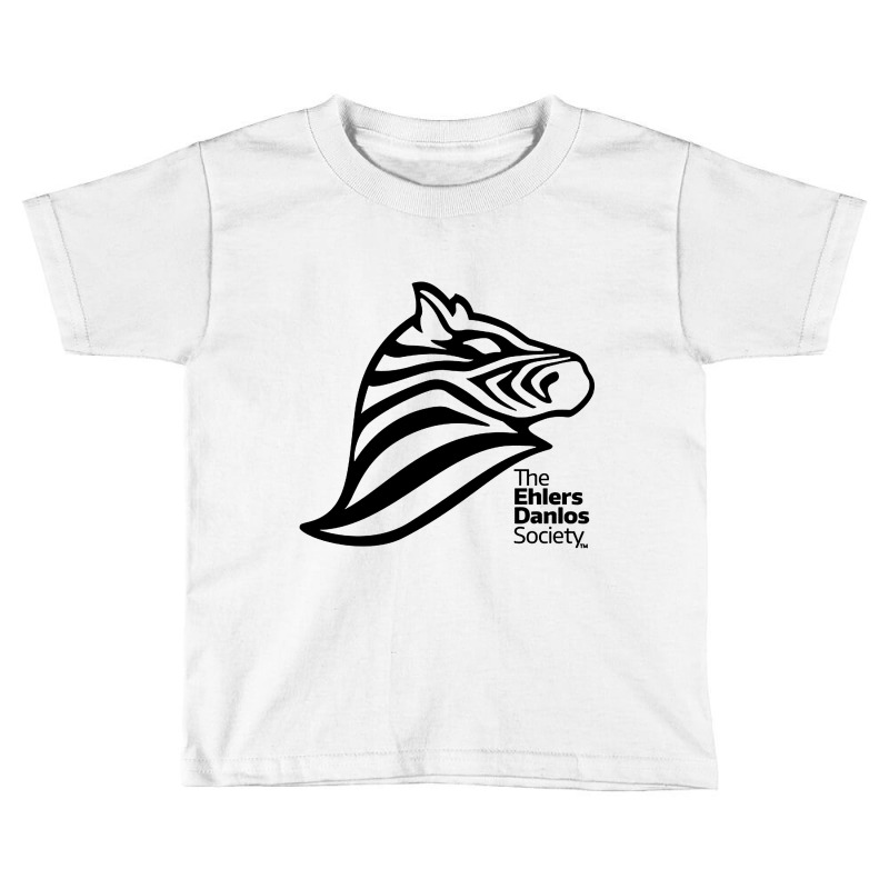 Danlos Society Toddler T-shirt | Artistshot