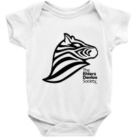 Danlos Society Baby Bodysuit | Artistshot