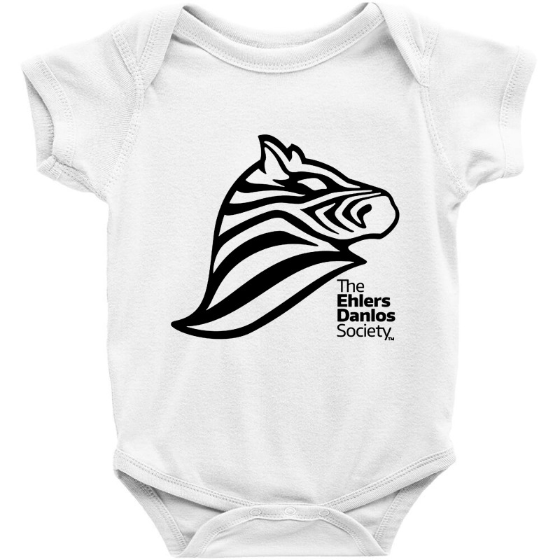 Danlos Society Baby Bodysuit | Artistshot