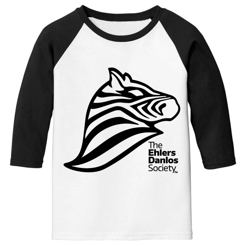 Danlos Society Youth 3/4 Sleeve | Artistshot