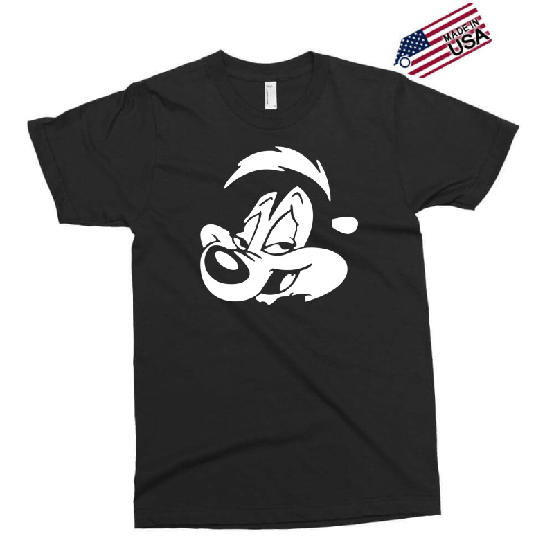 trey pepe le pew shirt