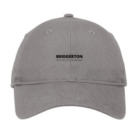 All Is Fair In Love And War Bridgerton Adjustable Cap | Artistshot