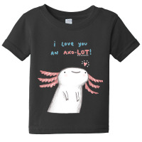 Lotl Love Baby Tee | Artistshot