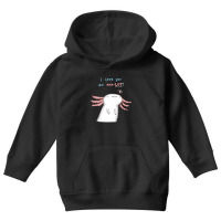 Lotl Love Youth Hoodie | Artistshot