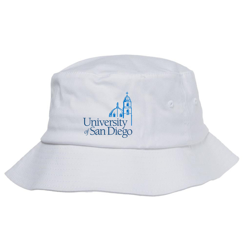 pepperdine bucket hat