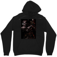 Crusader Miss Darkest Dungeon Unisex Hoodie | Artistshot