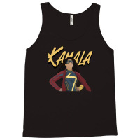 Kamala Tank Top | Artistshot