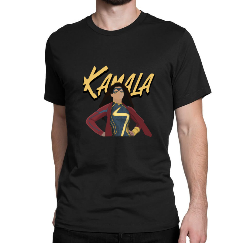 Kamala Classic T-shirt | Artistshot