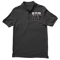 Big Time Rush Sing Song Poster Travel Men's Polo Shirt | Artistshot