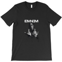 Copy Of Aheminem The Real Slim Shady T-shirt | Artistshot