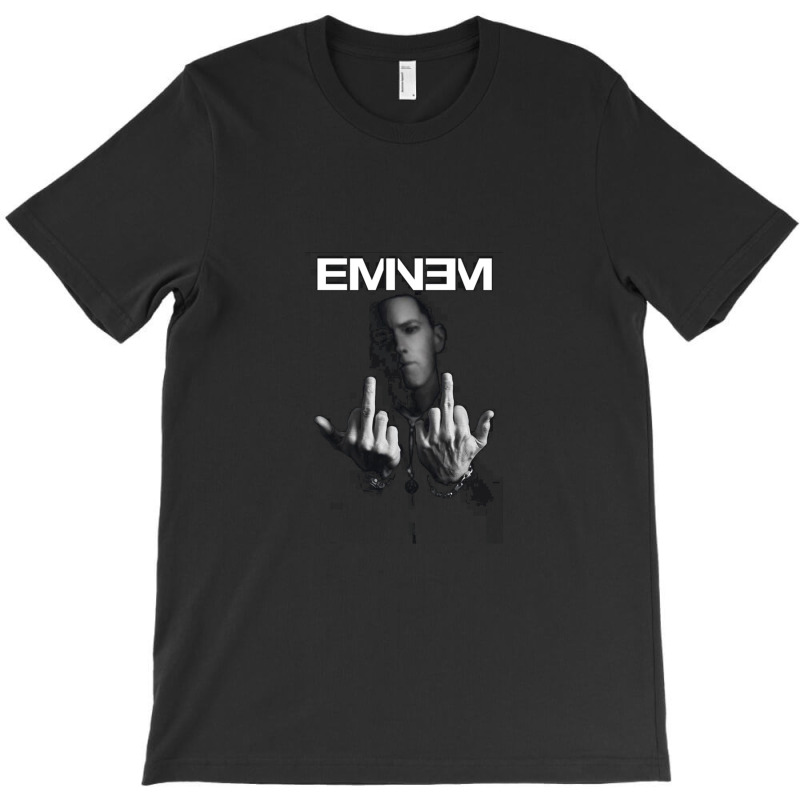 Copy Of Aheminem The Real Slim Shady T-shirt | Artistshot