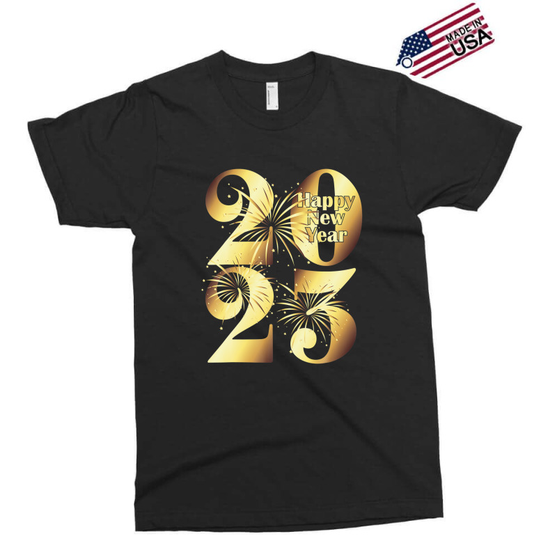 New Year's Eve Fireworks Nye Celebration Happy New Year 2023 Exclusive T-shirt | Artistshot