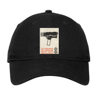 Super Film Adjustable Cap | Artistshot