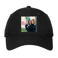 Bee Gees Beegees Adjustable Cap | Artistshot