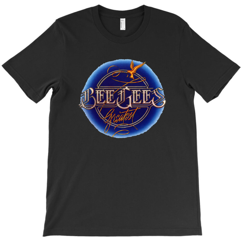 Bee Gees Beegees T-Shirt by fariosbake901216 | Artistshot