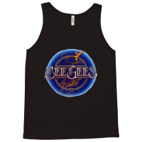 Bee Gees Beegees Tank Top | Artistshot