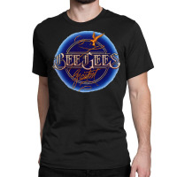 Bee Gees Beegees Classic T-shirt | Artistshot