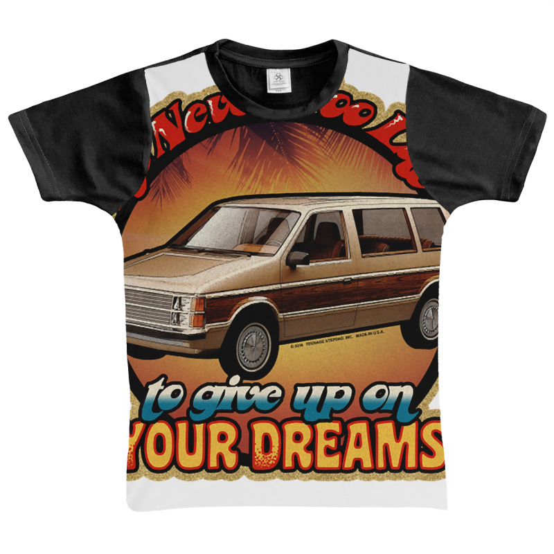 Trending Minivan Dreams Graphic Youth T-shirt by seifertmurryq3jmxs | Artistshot