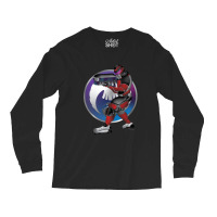 Futuristic Exosuit Super Soldier 4 Long Sleeve Shirts | Artistshot