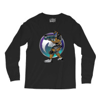 Futuristic Exosuit Super Soldier 5 Long Sleeve Shirts | Artistshot