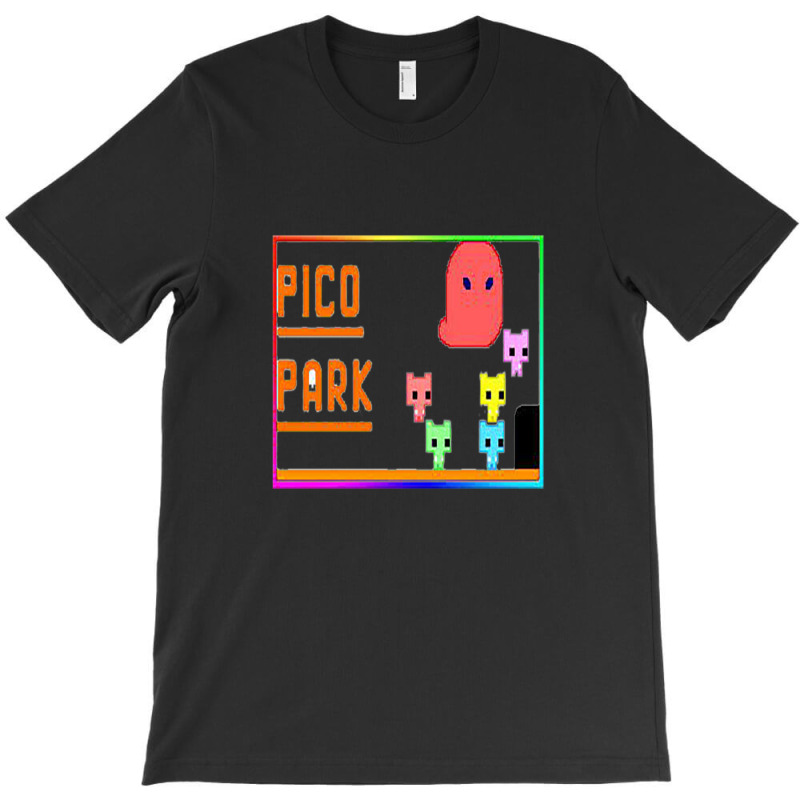 Pico Park Game Merch Boy T-Shirt by LindaMarisa | Artistshot