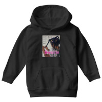 Sweeter (short Film) Youth Hoodie | Artistshot