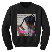 Sweeter (short Film) Youth Sweatshirt | Artistshot