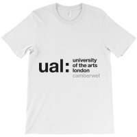 Camberwell College Of Arts T-shirt | Artistshot