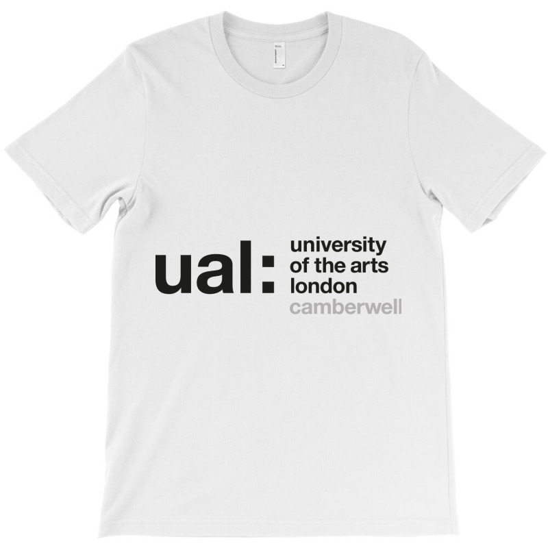 Camberwell College Of Arts T-shirt | Artistshot