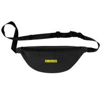 Trending Forensics Crime Investigator Detectives Policemen Fanny Pack | Artistshot