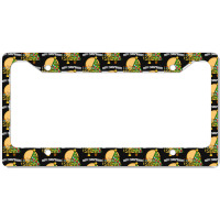 Happy Chrismukkah Christmas Hanukkah Channukah License Plate Frame | Artistshot