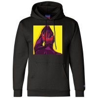 Winsome Champion Hoodie | Artistshot