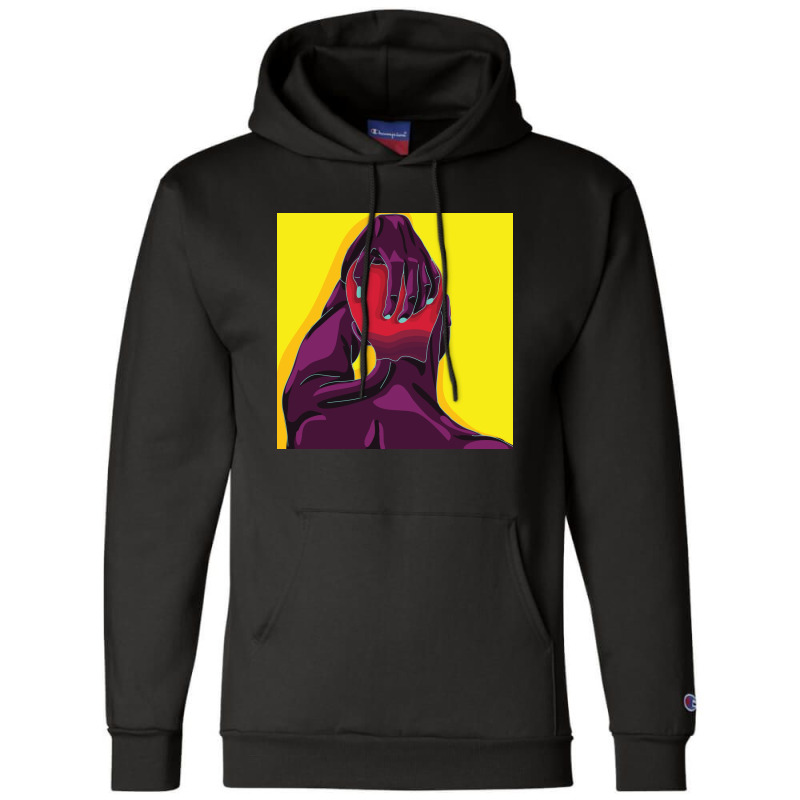 Winsome Champion Hoodie | Artistshot