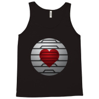 Valentine Soldier Tank Top | Artistshot