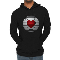 Valentine Soldier Lightweight Hoodie | Artistshot